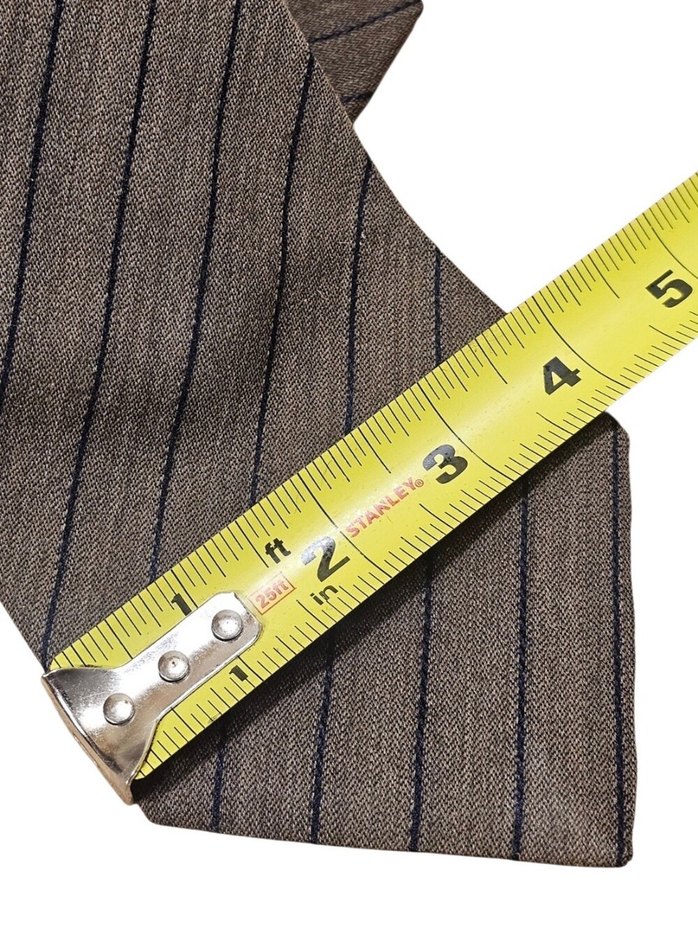 ERMENEGILDO ZEGNA TIE - Picture 9 of 15